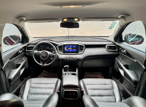 Kia Sorento LX