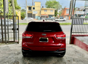 Kia Sorento LX