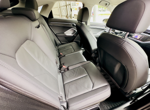 Audi Q3 Básico