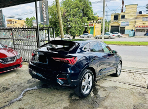 Audi Q3 Básico