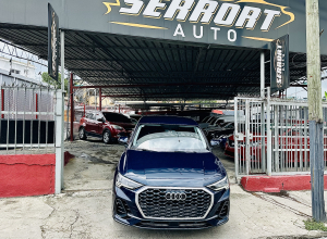 Audi Q3 Básico