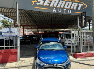 Hyundai Elantra Limited