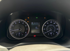 Hyundai Elantra Limited