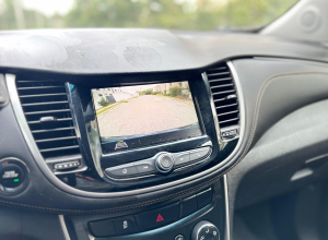 Chevrolet Trax LT