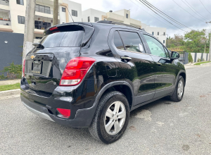 Chevrolet Trax LT