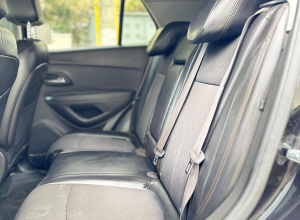 Chevrolet Trax LT