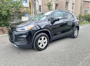 Chevrolet Trax LT