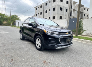 Chevrolet Trax LT