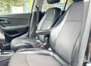Chevrolet Trax LT