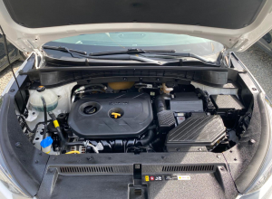Hyundai Tucson SE