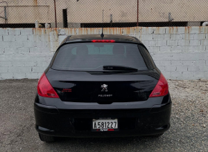 Peugeot 3008 Basico