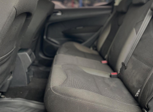 Peugeot 3008 Basico