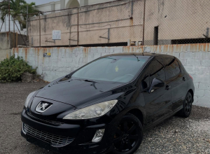 Peugeot 3008 Basico