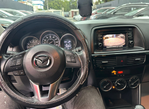 Mazda CX-5 Touring