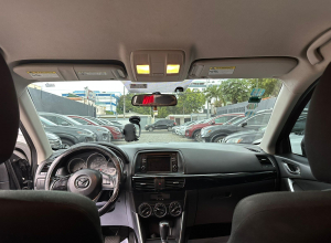 Mazda CX-5 Touring