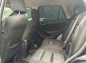 Mazda CX-5 Touring