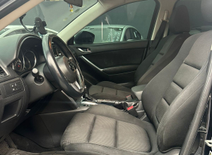 Mazda CX-5 Touring