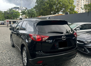 Mazda CX-5 Touring