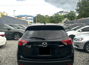 Mazda CX-5 Touring
