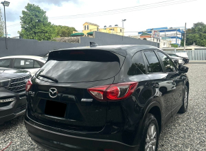 Mazda CX-5 Touring
