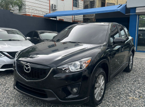 Mazda CX-5 Touring