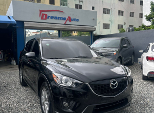Mazda CX-5 Touring
