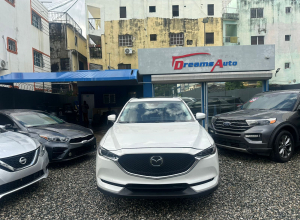 Mazda CX-5 Grand Touring