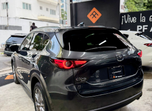 Mazda CX-5 Grand Touring