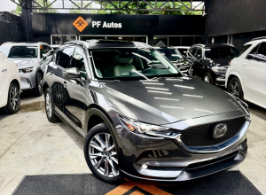 Mazda CX-5 Grand Touring