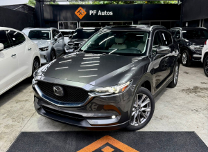 Mazda CX-5 Grand Touring