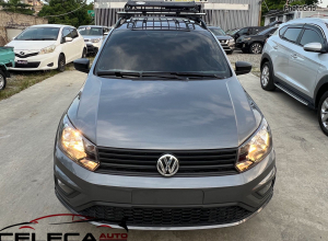 Volkswagen T-Cross Basico