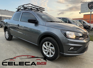Volkswagen T-Cross Basico