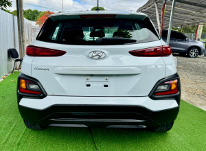 Hyundai Kona Style