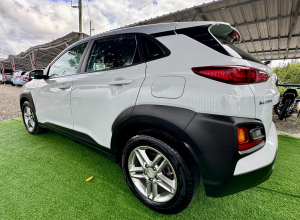 Hyundai Kona Style