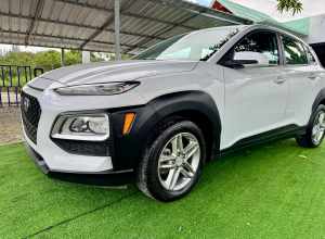 Hyundai Kona Style