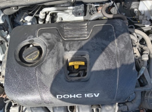 Hyundai Kona Style