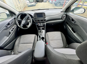 Hyundai Kona Style