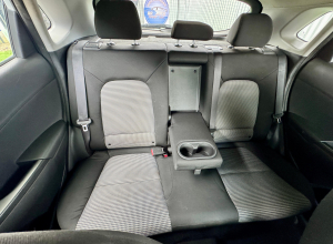 Hyundai Kona Style
