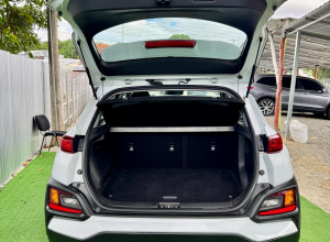 Hyundai Kona Style