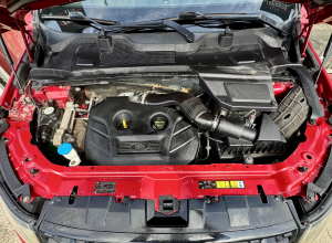Land Rover Discovery Sport Petrol