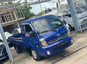 Kia Bongo III