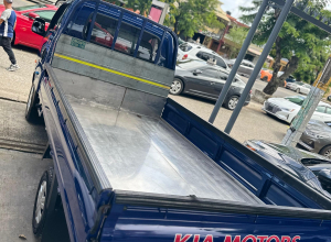 Kia Bongo III