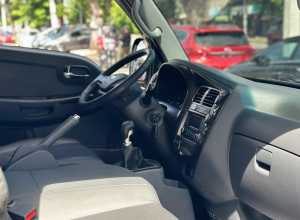 Kia Bongo III