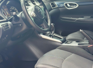 Nissan Sentra SR