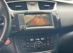 Nissan Sentra SR