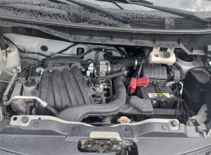 Nissan NV 200