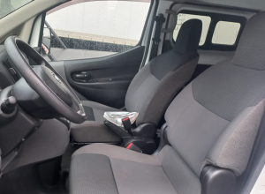 Nissan NV 200