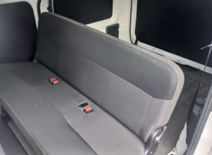 Nissan NV 200
