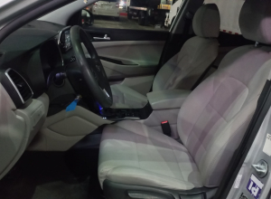 Hyundai Tucson SE