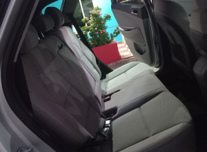 Hyundai Tucson SE
